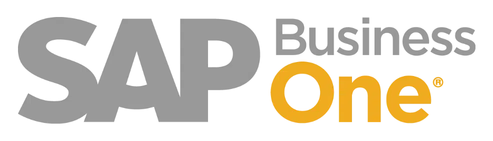 logo SAP Business One 1